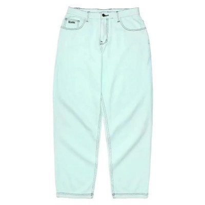 дънки,мъжки,панталони,дамски,панталони,heavies,classic,jeans,blue,(mint,white,black,stiching)