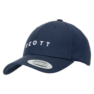 шапка,всички,шапки,scott,classic,cap,blue,(dark,blue)