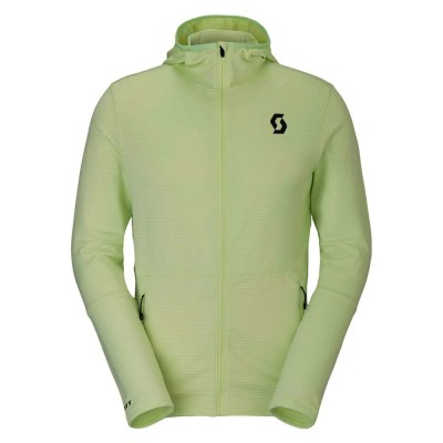 блуза,мъжки,пуловери,scott,defined,light,sweatshirt,green,(acid,yellow)