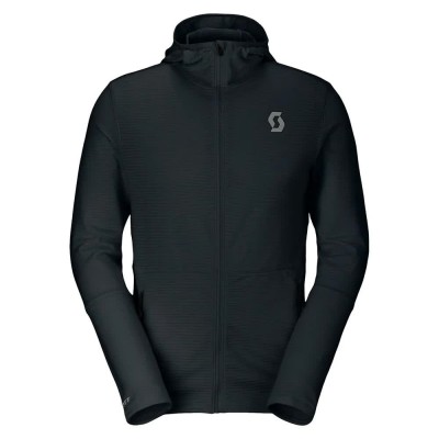 блуза,мъжки,пуловери,scott,defined,light,sweatshirt,black,(black)