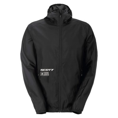 яке,мъжки,якета,дамски,якета,и,палта,scott,explorair,escape,lightweinght,windbraker,jacket,black,(black)