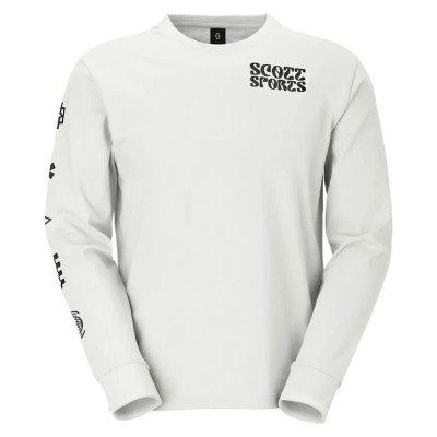 тениска,мъжки,тениски,дамски,тениски,scott,graphic,long,sleeve,t,shirt,white,(white)