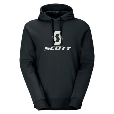блуза,мъжки,пуловери,scott,icon,sweatshirt,black,(black)