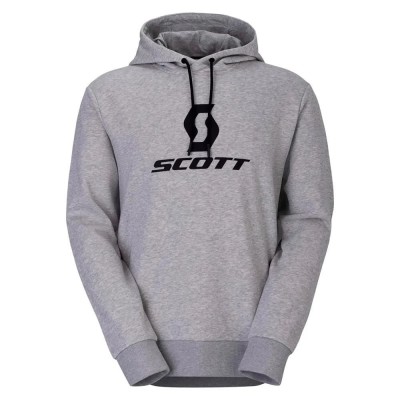 блуза,мъжки,пуловери,scott,icon,sweatshirt,grey,(grey,melange)