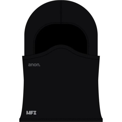 други,аксесоари,anon,mfi®,wool,hellbrook,clava,face,mask,black,(black)