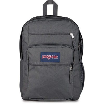 раница,раници,jansport,big,student,34l,backpack,grey,(smokey,grit)