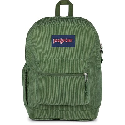 раница,раници,jansport,cross,town,plus,remix,26l,backpack,green,(cargo,green,crd)