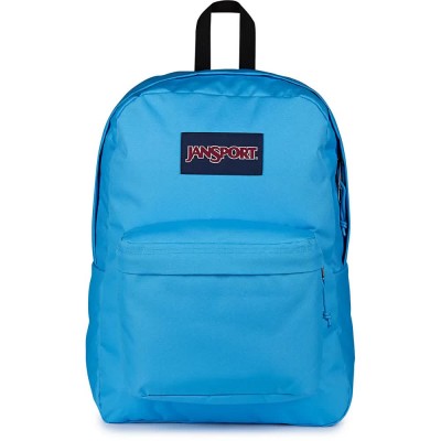 раница,раници,jansport,superbreak,one,25l,backpack,blue,(electric,azul)