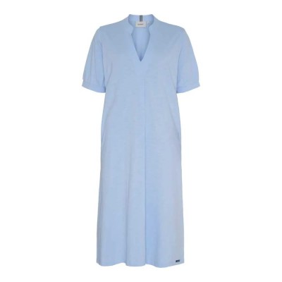 рокля,дамски,поли,и,рокли,sea,ranch,addy,short,sleeve,dress,blue,(blue,bell)