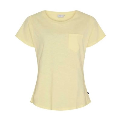 тениска,мъжки,тениски,дамски,тениски,sea,ranch,adina,short,sleeve,t,shirt,yellow,(vanilla)