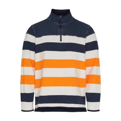 блуза,мъжки,пуловери,sea,ranch,ejvind,half,zip,sweatshirt,multicolor,(sr,navy,pearl)