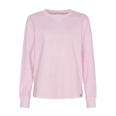 блуза,дамски,блузи,sea,ranch,malika,sweatshirt,pink,(pale,pink)