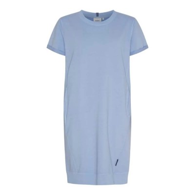 рокля,дамски,поли,и,рокли,sea,ranch,malina,short,sleeve,dress,blue,(blue,bell)