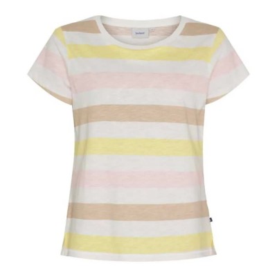 тениска,мъжки,тениски,дамски,тениски,sea,ranch,trille,short,sleeve,t,shirt,multicolor,(multistripe,oxford,tan)