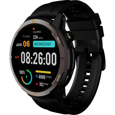 часовници,agm,legion,smartwatch,black,(black)
