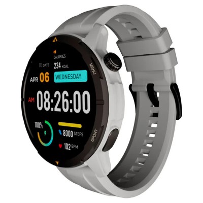 часовници,agm,legion,smartwatch,silver,(white,grey)
