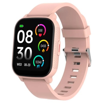 часовници,denver,swc,184ro,smartwatch,pink,(pink)