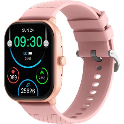 часовници,denver,swc,187ro,smartwatch,pink,(pink)