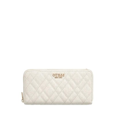 портфейли,и,портмонета,guess,isemay,woman,wallet,white,(off,white)
