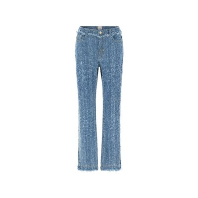 дънки,мъжки,панталони,дамски,панталони,guess,w6ra3ed6871,relaxed,fit,jeans,blue,(tokyo,tweed)