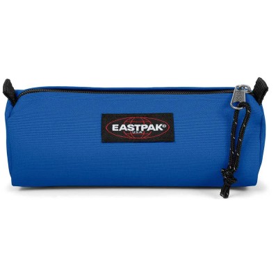 ученически,принадлежности,eastpak,benchmark,single,pencil,case,blue,(indigo,blue)