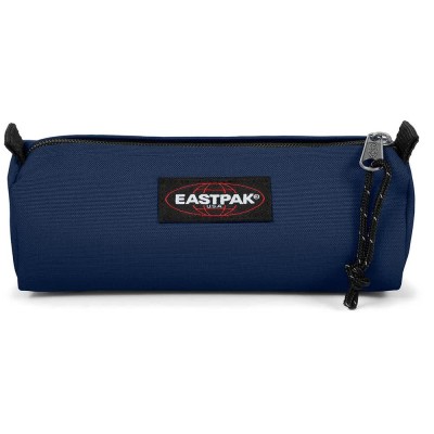 ученически,принадлежности,eastpak,benchmark,single,pencil,case,blue,(nighttime,navy)