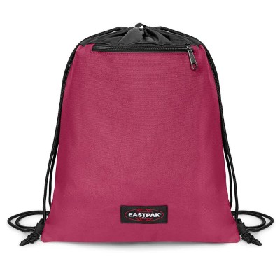 спортна,чанта,спортни,сакове,и,чанти,eastpak,jymler,15l,gymsack,pink,(wine,burgundy)