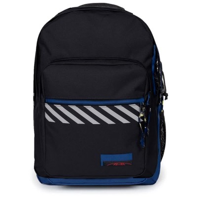 раница,раници,eastpak,morius,34l,backpack,black,(refleks,stripe,black)