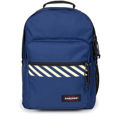 раница,раници,eastpak,morius,34l,backpack,blue,(refleks,stripe,navy)