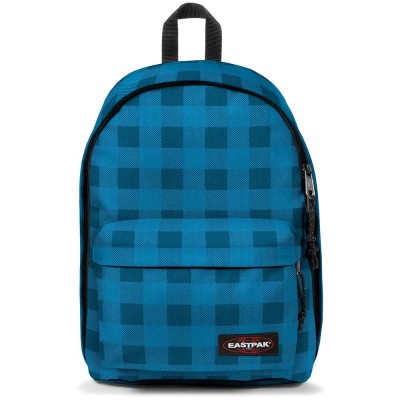 раница,раници,eastpak,out,of,office,27l,backpack,blue,(checker,blue)