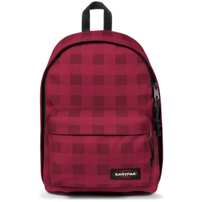 раница,раници,eastpak,out,of,office,27l,backpack,red,(checker,burgundy)