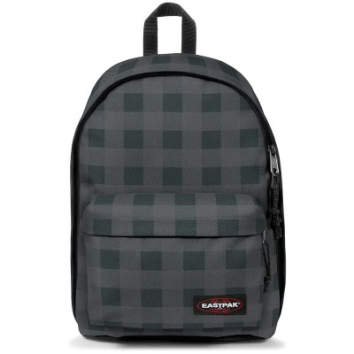 раница,раници,eastpak,out,of,office,27l,backpack,grey,(checker,grey)