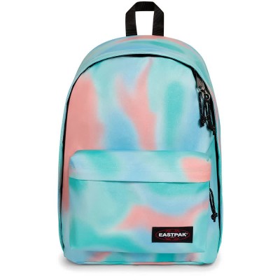 раница,раници,eastpak,out,of,office,27l,backpack,blue,(sparkly,gradient)