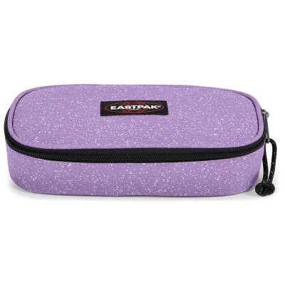 ученически,принадлежности,eastpak,oval,single,pencil,case,purple,(sparkly,dahlia)