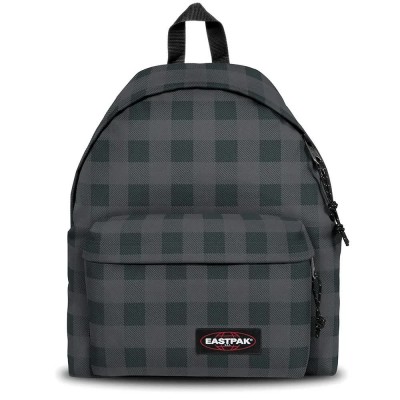 раница,раници,eastpak,padded,pak´r,24l,backpack,grey,(checker,grey)