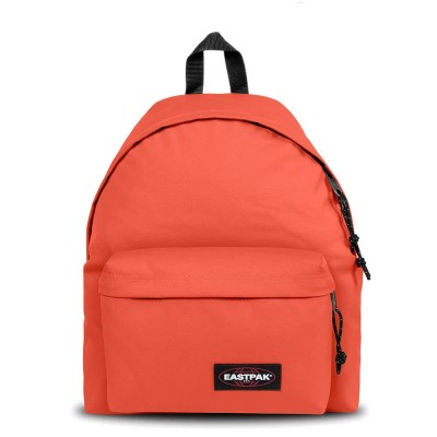 раница,раници,eastpak,padded,pak´r,24l,backpack,orange,(umber,brown)