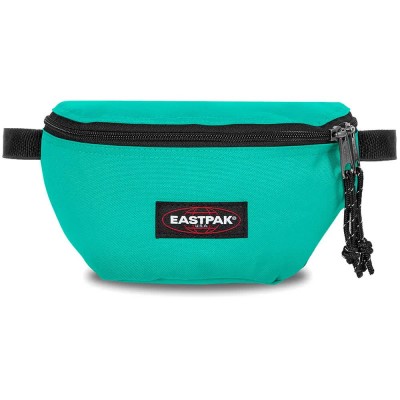 чанта,всички,чанти,eastpak,springer,2l,waist,bag,green,(aquamarine,blue)