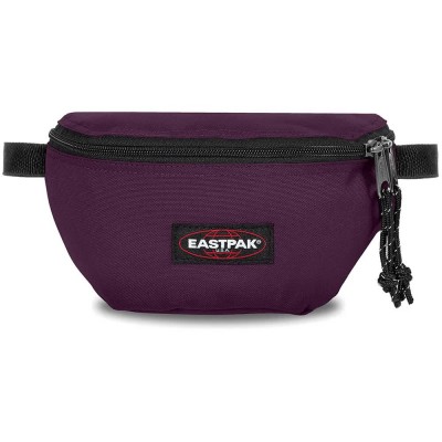 чанта,всички,чанти,eastpak,springer,2l,waist,bag,purple,(blackberry,purple)