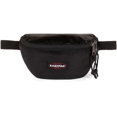 чанта,всички,чанти,eastpak,springer,2l,waist,bag,black,(satinfied,black)