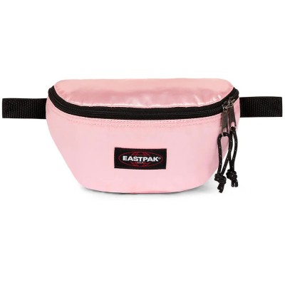 чанта,всички,чанти,eastpak,springer,2l,waist,bag,pink,(satinfied,pink)
