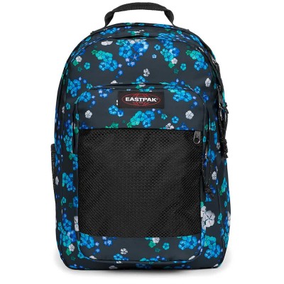 раница,раници,eastpak,study,buddy,33l,backpack,black,(floral,bloom,black)