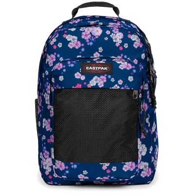 раница,раници,eastpak,study,buddy,33l,backpack,blue,(floral,bloom,navy)
