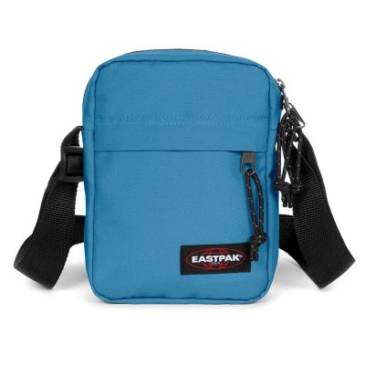 всички,чанти,eastpak,the,one,2.5l,crossbody,blue,(aviator,blue)