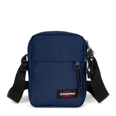 всички,чанти,eastpak,the,one,2.5l,crossbody,blue,(nighttime,navy)