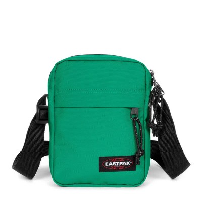 всички,чанти,eastpak,the,one,2.5l,crossbody,green,(shamrock,green)