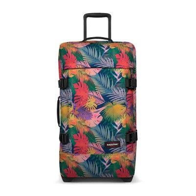 куфари,eastpak,tranverz,m,78l,trolley,bag,multicolor,(brize,retro,navy)