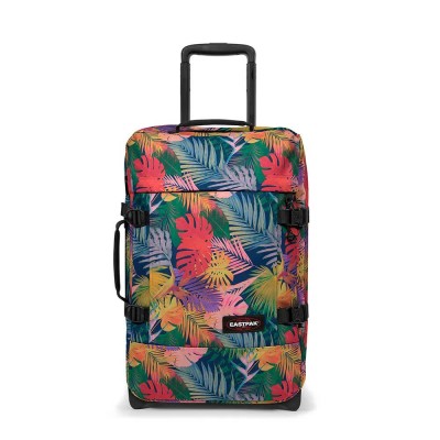 куфари,eastpak,tranverz,s,42l,trolley,bag,multicolor,(brize,retro,navy)