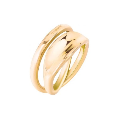 бижутерия,breil,tj2183,ring,golden,(gold)