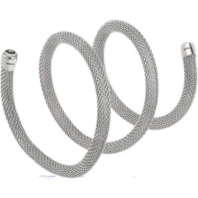 бижутерия,breil,tj2711,bracelet,silver,(silver)