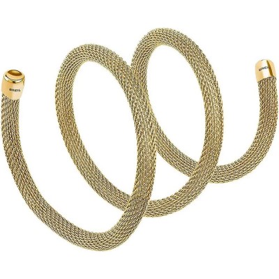 бижутерия,breil,tj2712,bracelet,golden,(gold)